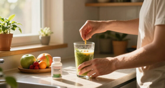 8 Best Dietary Supplements in 2026