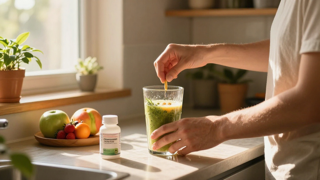 8 Best Dietary Supplements in 2026