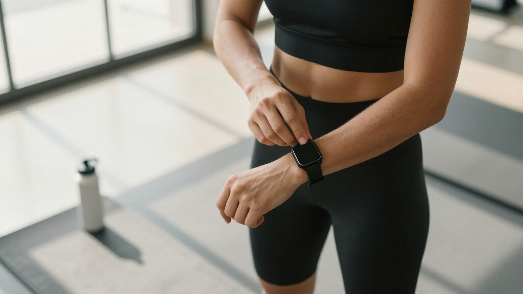 8 Best Fitness Wearables in 2026