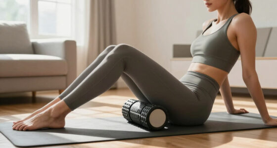8 Best Massage Foam Rollers in 2026