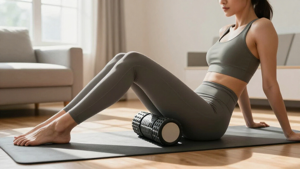 8 Best Massage Foam Rollers in 2026