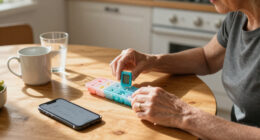 8 Best Smart Pill Organizers for Medication Reminders in 2026