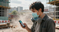 9/11 Air Quality Disclosures