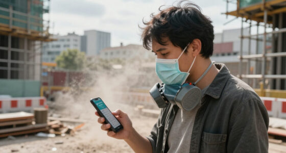 9/11 Air Quality Disclosures