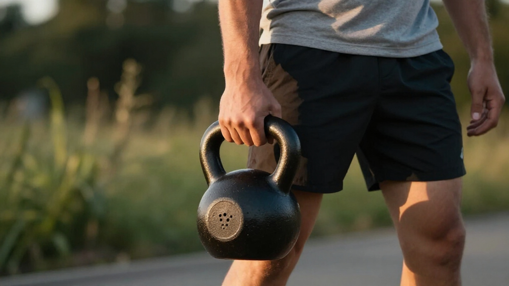 9 Best Kettlebells in 2026