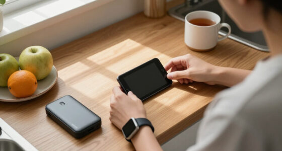 9 Best Portable Lifestyle Displays in 2026