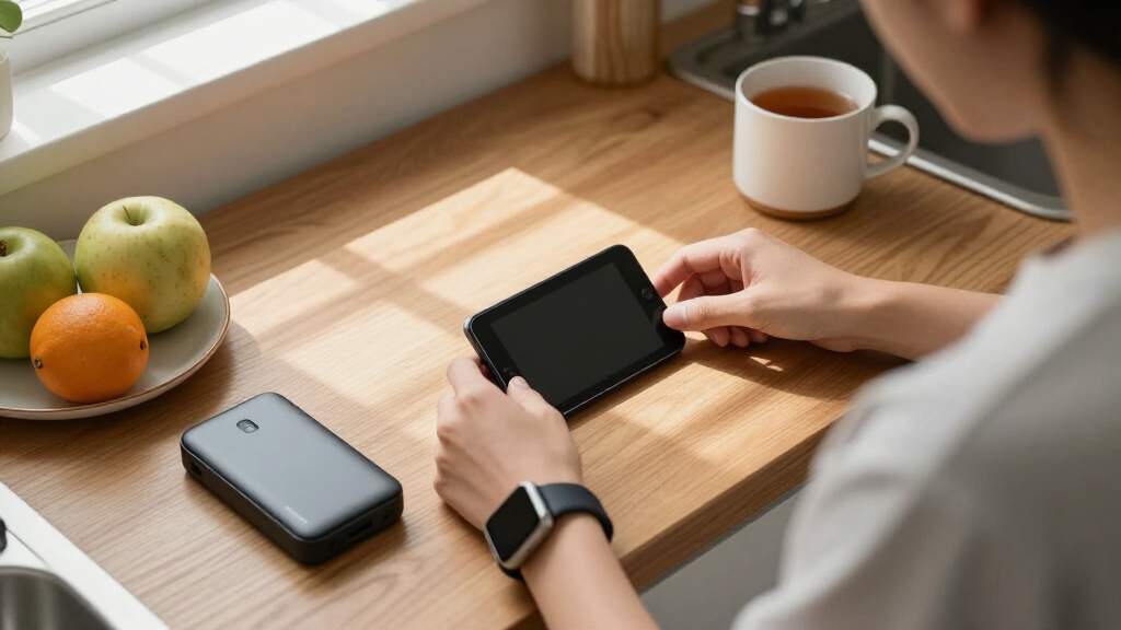 9 Best Portable Lifestyle Displays in 2026