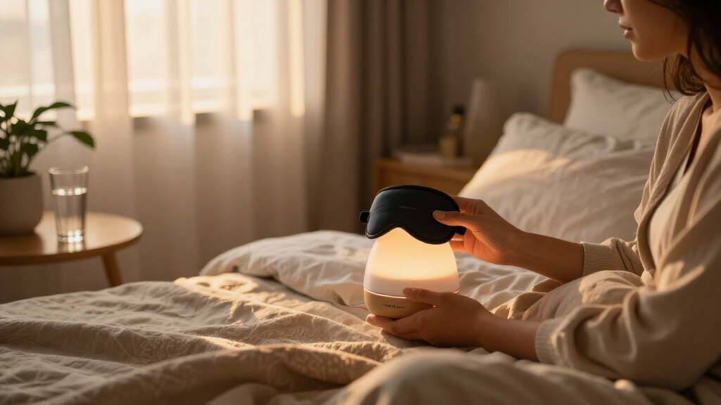 9 Best Sleep Aids for Better Rest in 2026