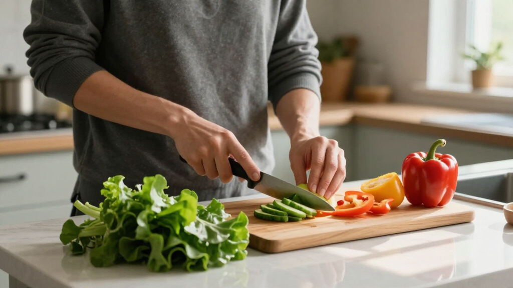 A Hidden Compound In Healthy Foods May Worsen IBD