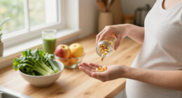 A Lifestyle Guide: The 9 Most Recommended Organic Prenatal Vitamins For 2026