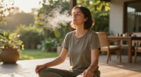 A Longer Exhale May Push Your Brain Toward Bolder Decisions
