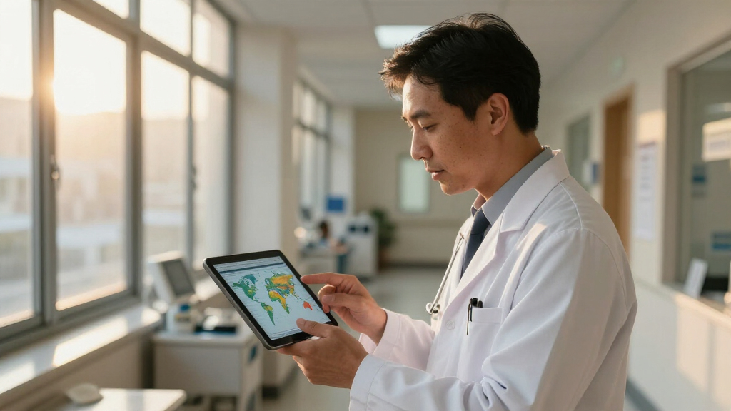 Agios Pharmaceuticals Surges In Global Coverage