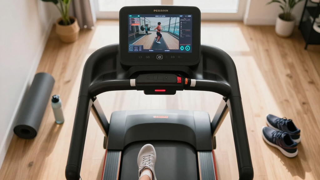 ATN Week In Review: Peloton’s Running Pivot Gains Traction
