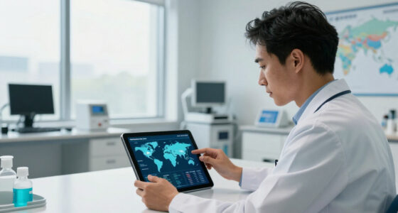 Australian Institute Of Health Surges In Global Coverage