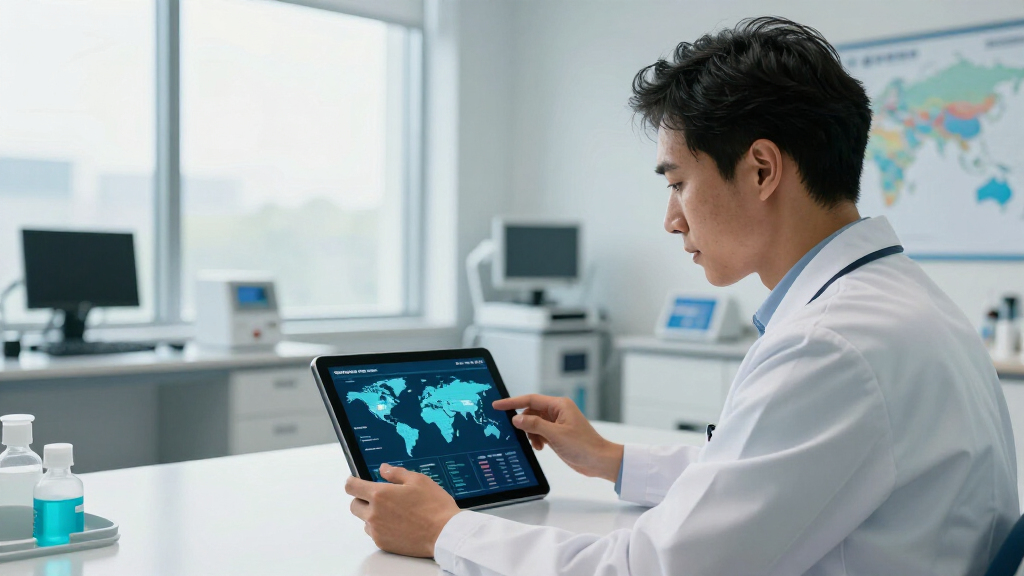 Australian Institute Of Health Surges In Global Coverage