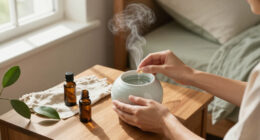 Best Aromatherapy Diffusers For Relaxation Compared