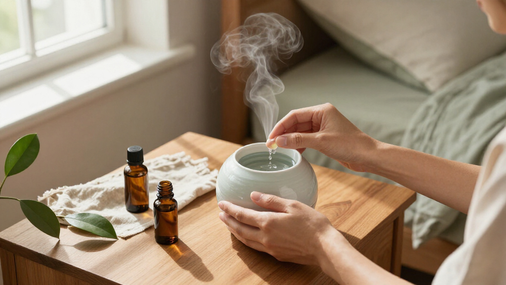 Best Aromatherapy Diffusers For Relaxation Compared