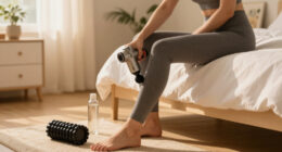 Best Massage Guns For Muscle Recovery Compared