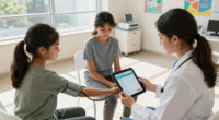 BMI Levels Among Adolescents Aged 10-19 Years Attending Dubai Health Facilities In 2023 - Cureus