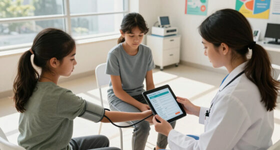 BMI Levels Among Adolescents Aged 10-19 Years Attending Dubai Health Facilities In 2023 - Cureus