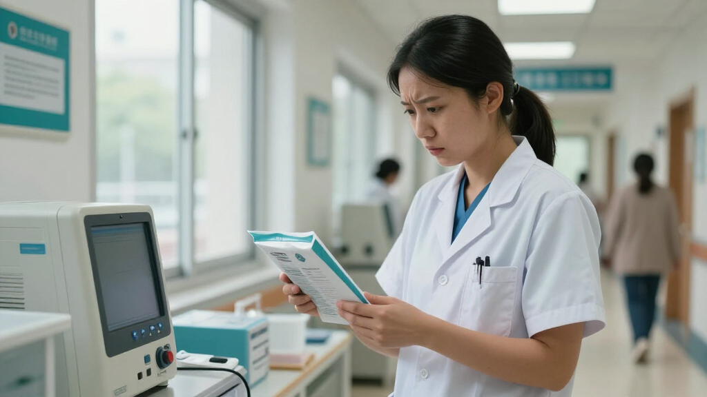 Boston Scientific (BSX) Issues Multiple Worldwide Product Recalls - Yahoo Finance