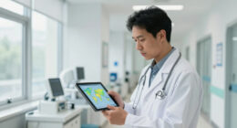 Cardinal Health Surges In Global Coverage