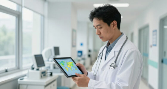 Cardinal Health Surges In Global Coverage