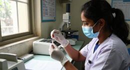 Cases Of High-risk Malaria Strain In Mumbai Jump 535% In 10 Years To 2,382 - The Times Of India