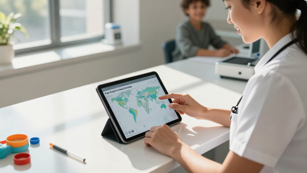 Cigna Surges In Global Coverage