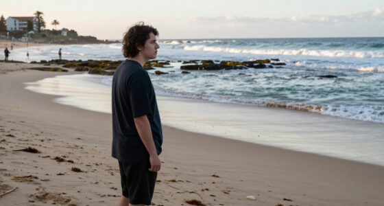 Coogee Ranks As Sydney’s Worst Ocean Beach For Faecal Pollution – Again - The Guardian