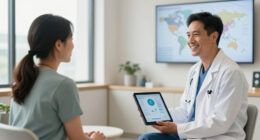 Dartmouth Health Surges In Global Coverage