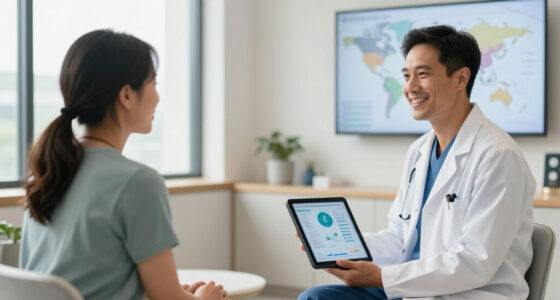 Dartmouth Health Surges In Global Coverage