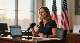 Dr. Nicole Saphier, Trump’s Surgeon General Nominee, To Appear Before Senate