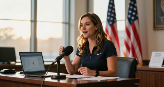 Dr. Nicole Saphier, Trump’s Surgeon General Nominee, To Appear Before Senate
