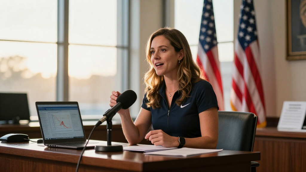 Dr. Nicole Saphier, Trump’s Surgeon General Nominee, To Appear Before Senate