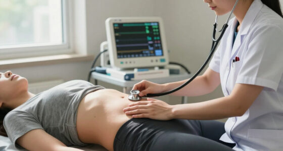 Ectopic Pregnancy Mortality Analysis