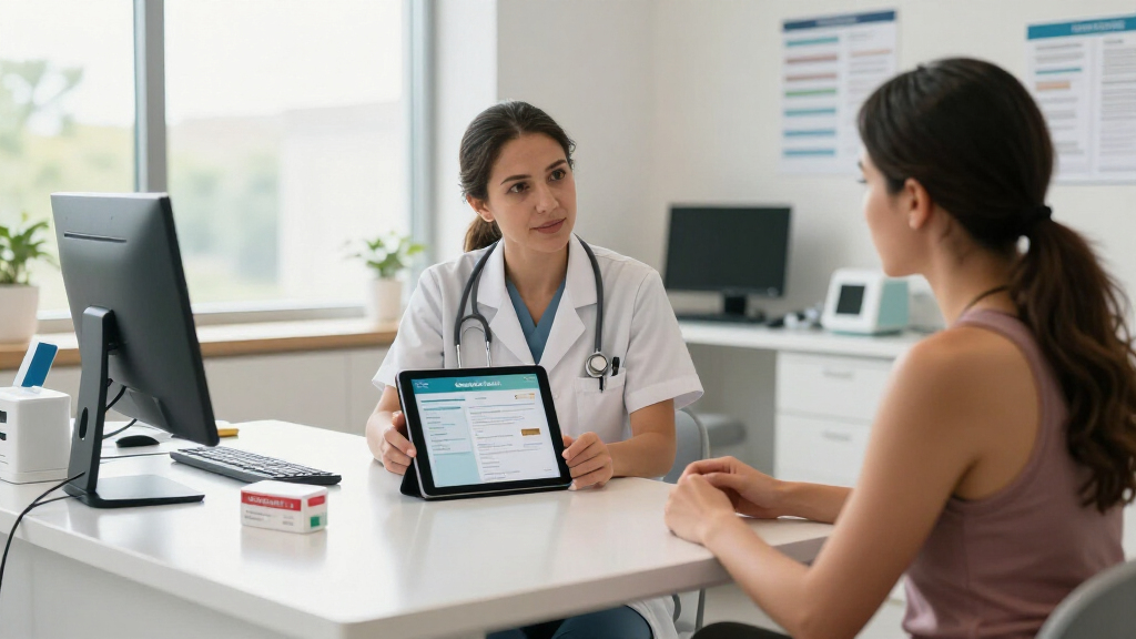 Guardant Health Surges In Global Coverage