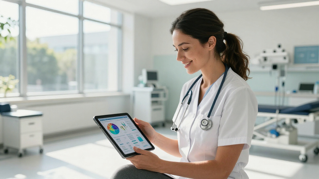 Health Catalyst Surges In Global Coverage
