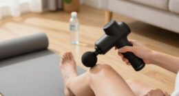 How to Choose Massage Guns For Muscle Recovery