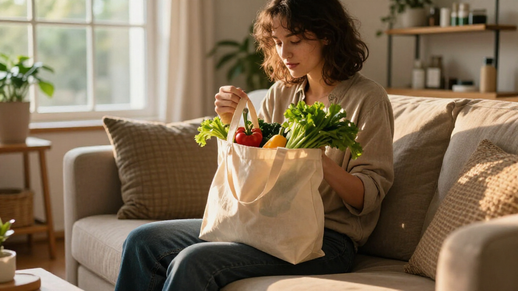 How To Stop Buying New Stuff