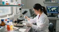 Huntsman Cancer Institute Surges In Global Coverage