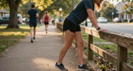 I’m A Physical Therapist And Endurance Runner—these Are The Three Things I Wish Every Beginner Knew Before They Started Running
