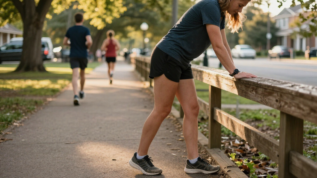 I’m A Physical Therapist And Endurance Runner—these Are The Three Things I Wish Every Beginner Knew Before They Started Running