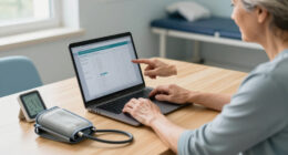 Is AI Coming To The Medicare Annual Wellness Visit?