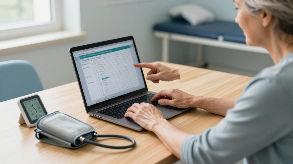 Is AI Coming To The Medicare Annual Wellness Visit?