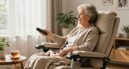Is the Power Lift Recliner Chair for Elderly Worth It? Honest Take + Alternatives