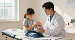 Jersey Pediatric Neuroscience Institute Surges In Global Coverage