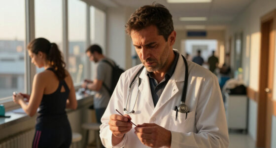 Knife Attack On Doctor In Istanbul Confirmed