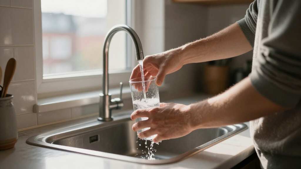 Kraanwater Op En Rond Elzenhagensingel In Amsterdam-Noord Mogelijk Vervuild: Kookadvies Voor 113 Adressen - Parool.nl