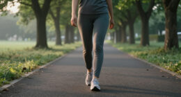 Lee Ufan On The Importance Of His Morning Walk